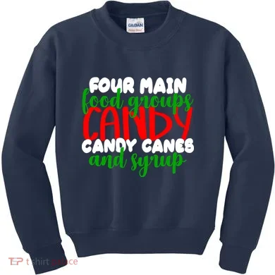 Kids Sweatshirt