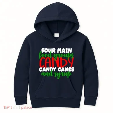 Kids Hoodie
