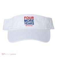 Four More Years Re-Elect Trump Visor thumb 0