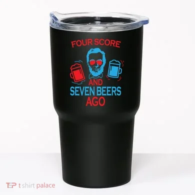 Tumbler