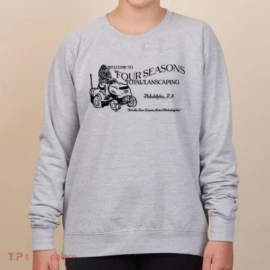 Women's Sweatshirt