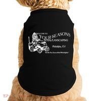 Four Seasons Total Landscaping Doggie Tank thumb 0