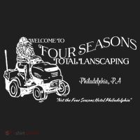 Four Seasons Total Landscaping Beanie thumb 2