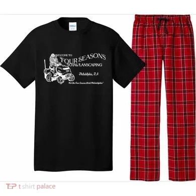 Pajama Set