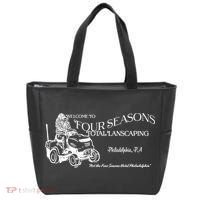 Four Seasons Total Landscaping Tote Bag thumb 0