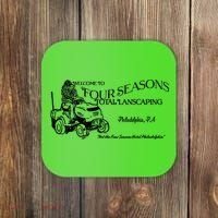 Four Seasons Total Landscaping Coaster thumb 0