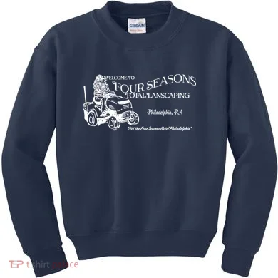 Kids Sweatshirt