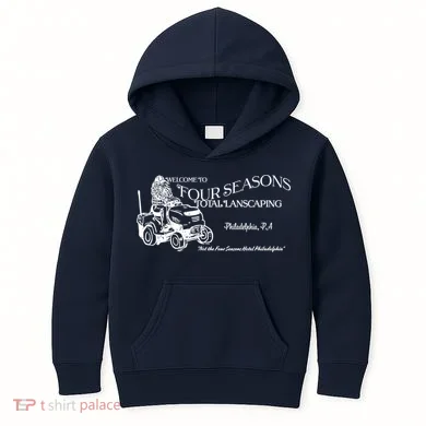 Kids Hoodie