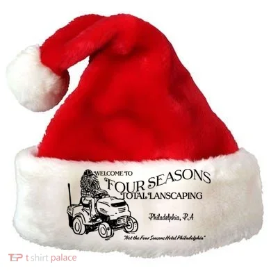 Santa Hat