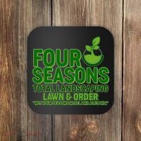 Four Seasons Total Landscaping Lawn And Order  Coaster thumb 0