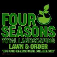 Four Seasons Total Landscaping Lawn And Order  Mousepad thumb 1