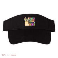 Fourth Grade No Prob Llama 4th Grade Students Teachers Visor thumb 0