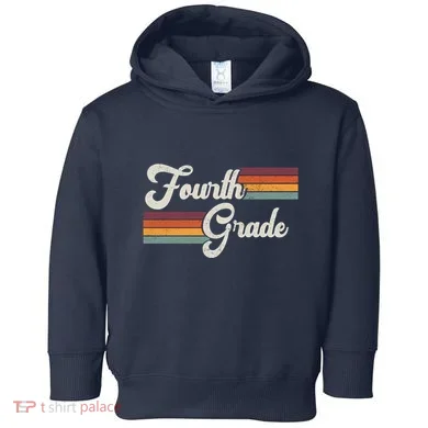 Toddler Hoodie