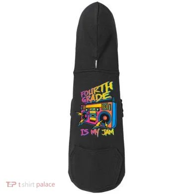 Doddie Hoodie