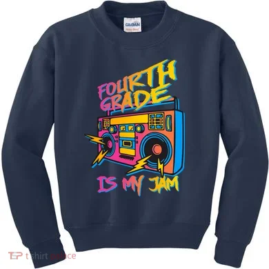 Kids Sweatshirt