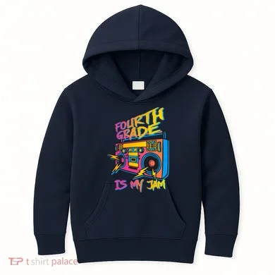 Kids Hoodie