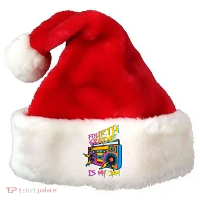Santa Hat