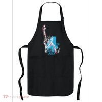 Fourth Of July Statue Of Liberty Apron thumb 0