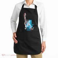 Fourth Of July Statue Of Liberty Apron thumb 2