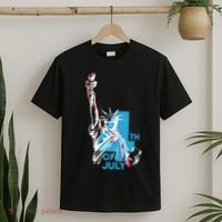 Fourth Of July Statue Of Liberty T-Shirt thumb 2
