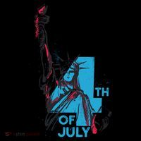 Fourth Of July Statue Of Liberty Coffee Mug thumb 5