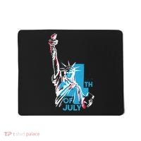 Fourth Of July Statue Of Liberty Mousepad thumb 0