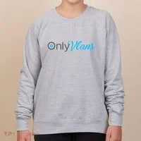 Funny Only Vlans Network Engineering Women's Sweatshirt thumb 0