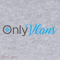 Funny Only Vlans Network Engineering Women's Sweatshirt thumb 2