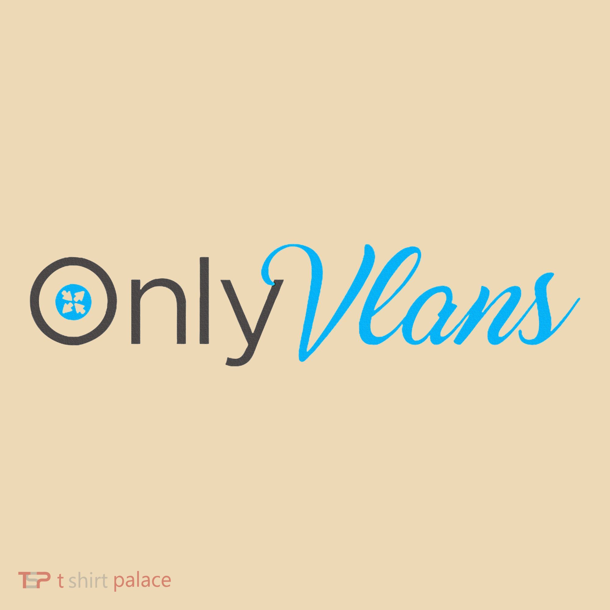 Funny Only Vlans Network Engineering Tote Bag