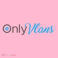Funny Only Vlans Network Engineering Coaster thumb 2