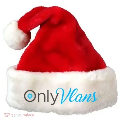 Santa Hat