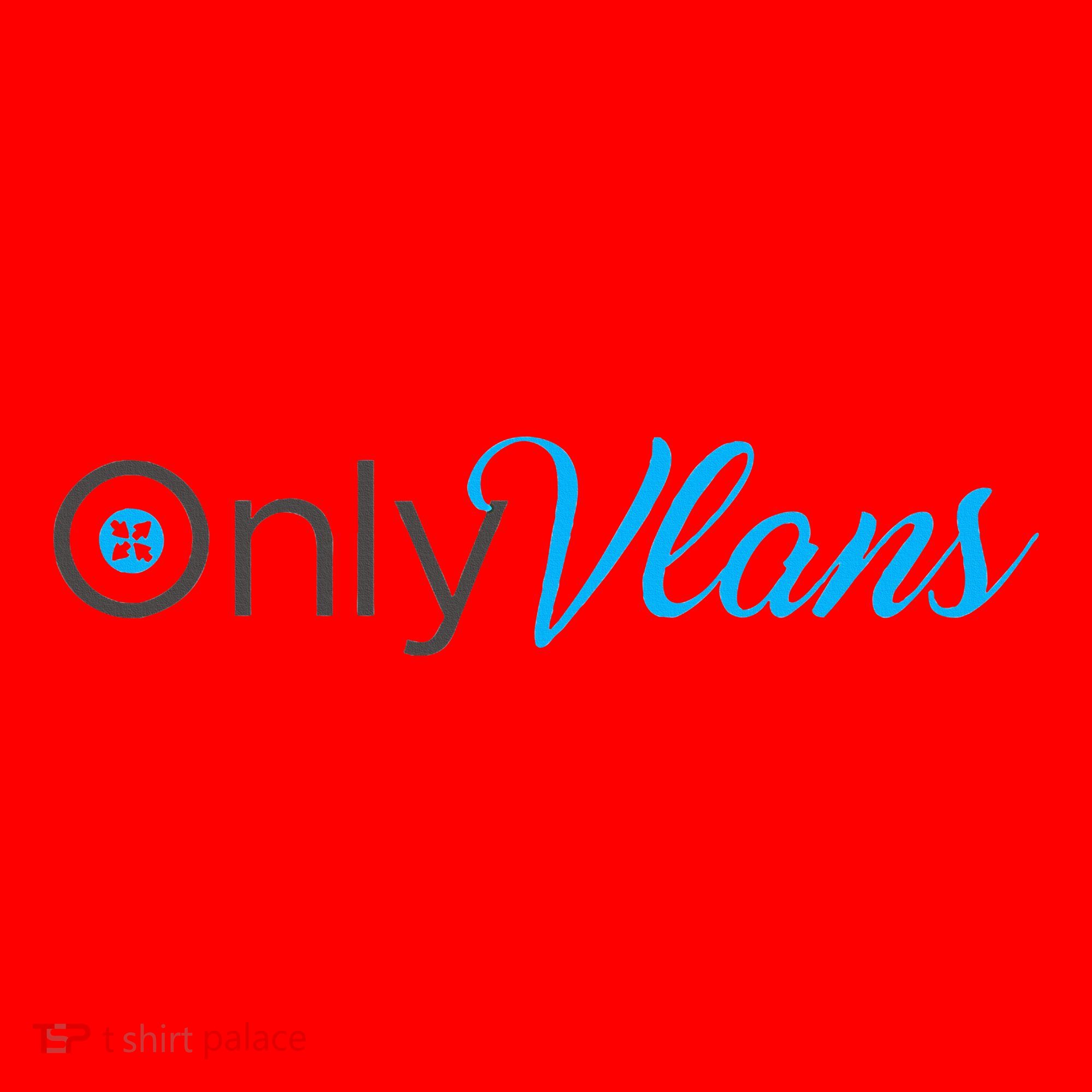 Funny Only Vlans Network Engineering Santa Hat