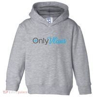 Funny Only Vlans Network Engineering Toddler Hoodie thumb 0