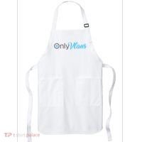 Funny Only Vlans Network Engineering Apron thumb 0