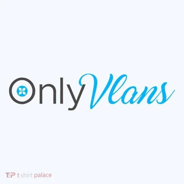 Funny Only Vlans Network Engineering Bucket Hat