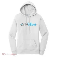 Funny Only Vlans Network Engineering Women's Hoodie thumb 0