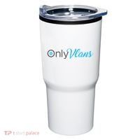 Funny Only Vlans Network Engineering Tumbler thumb 0