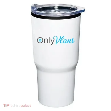 Funny Only Vlans Network Engineering Tumbler
