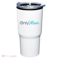 Funny Only Vlans Network Engineering Tumbler thumb 0