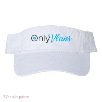 Funny Only Vlans Network Engineering Visor