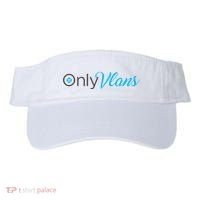 Funny Only Vlans Network Engineering Visor thumb 0