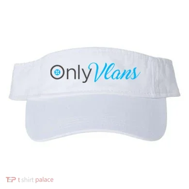 Funny Only Vlans Network Engineering Visor