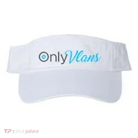 Funny Only Vlans Network Engineering Visor thumb 0