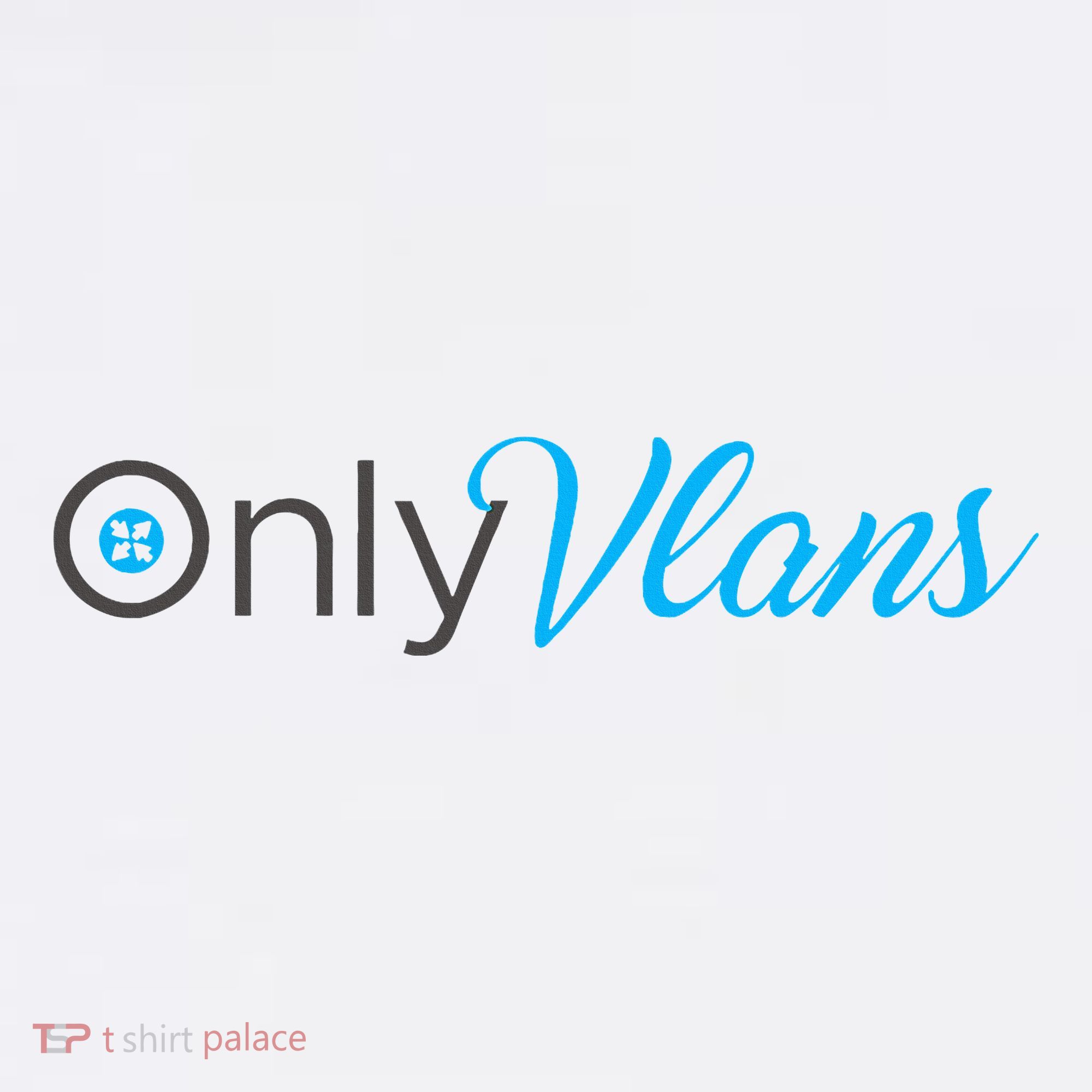 Funny Only Vlans Network Engineering Kids Sweatshirt