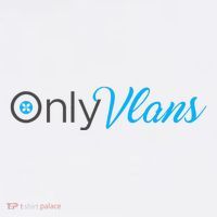 Funny Only Vlans Network Engineering Kids Hoodie thumb 5