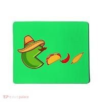 Funny Oldschool Video Game Cinco De Mayo Mousepad thumb 0