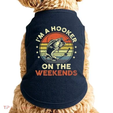 Doggie Tank