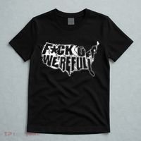 F Off WeRe Full Us T-Shirt thumb 5