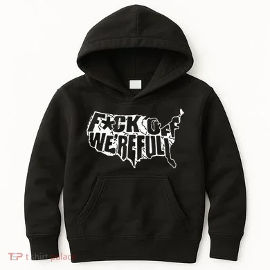 Kids Hoodie