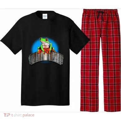 Pajama Set